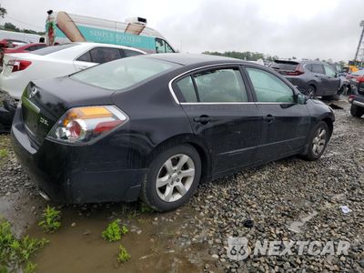 Trzecie zdjęcie samochodu z tyłu: 2008 NISSAN ALTIMA 2.5 VIN:1N4AL21E18N440766 - miniatura
