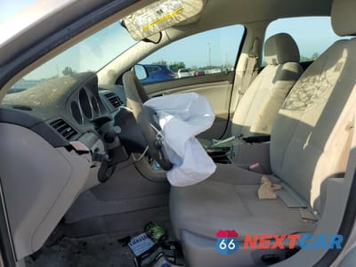 Zdjęcie 7 z 14 samochodu: 2007 SATURN AURA XE VIN:1G8ZS57N27F310474 - miniatura