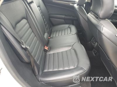 Zdjęcie 10 z 12 samochodu: 2018 FORD FUSION SE HYBRID VIN:3FA6P0LU4JR118838 - miniatura