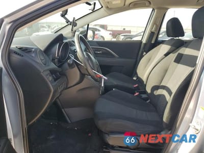 Zdjęcie 7 z 12 samochodu: 2012 MAZDA 5 VIN:JM1CW2BL2C0117632 - miniatura