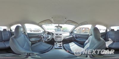 Zdjęcie 14 z 14 samochodu: 2016 NISSAN ALTIMA 2.5 VIN:1N4AL3AP0GC221153 - miniatura