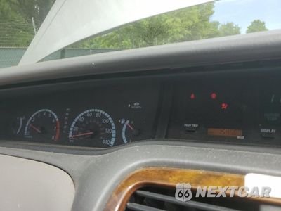 Zdjęcie 9 z 13 samochodu: 2000 TOYOTA AVALON XL VIN:4T1BF28B1YU074830 - miniatura