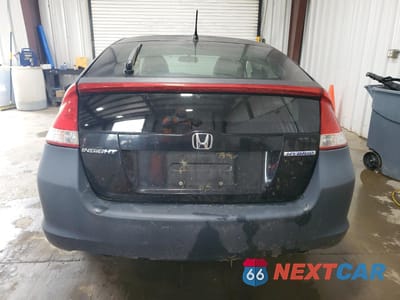 Zdjęcie 6 z 12 samochodu: 2010 HONDA INSIGHT EX VIN:JHMZE2H74AS012534 - miniatura