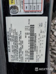 Zdjęcie 12 z 12 samochodu: 2008 LINCOLN MKZ VIN:3LNHM26T38R646824 - miniatura