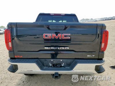 Zdjęcie 6 z 14 samochodu: 2023 GMC SIERRA K1500 SLT VIN:3GTUUDE81PG141774 - miniatura