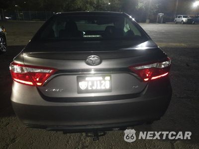 Zdjęcie 6 z 12 samochodu: 2016 TOYOTA CAMRY LE VIN:4T1BF1FK5GU228385 - miniatura