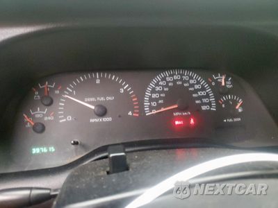 Zdjęcie 9 z 12 samochodu: 2002 DODGE RAM 3500 VIN:3B7MC33C62M290874 - miniatura