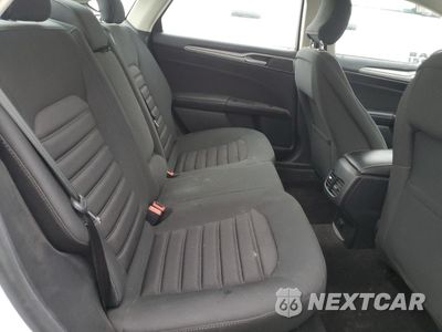 Zdjęcie 10 z 12 samochodu: 2019 FORD FUSION SE VIN:3FA6P0LUXKR124810 - miniatura