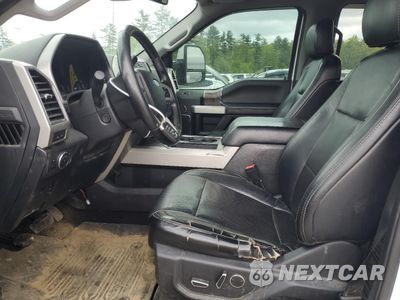 Zdjęcie 7 z 15 samochodu: 2019 FORD F250 SUPER DUTY VIN:1FT7W2BT7KEE79362 - miniatura