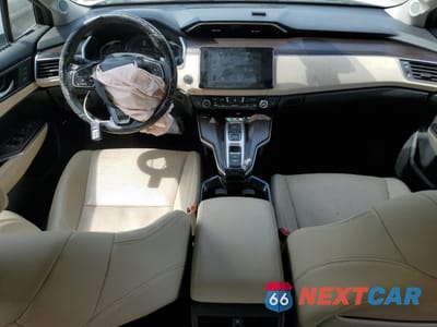Zdjęcie 8 z 14 samochodu: 2018 HONDA CLARITY TOURING VIN:JHMZC5F31JC001976 - miniatura