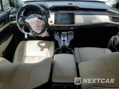 Zdjęcie 8 z 14 samochodu: 2018 HONDA CLARITY TOURING VIN:JHMZC5F31JC001976 - miniatura