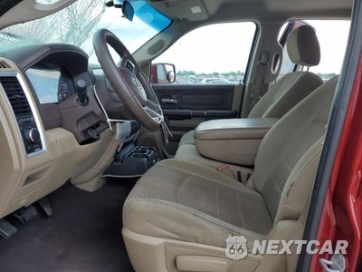 Zdjęcie 7 z 14 samochodu: 2011 DODGE RAM 1500 VIN:1D7RB1GP1BS601778 - miniatura