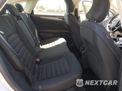 Zdjęcie 10 z 12 samochodu: 2019 FORD FUSION SE VIN:3FA6P0LU3KR124874 - miniatura