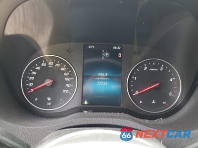 Zdjęcie 9 z 16 samochodu: 2024 MERCEDES-BENZ SPRINTER 2500 VIN:W1W4KBHYXRT192383 - miniatura