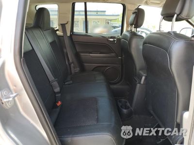 Zdjęcie 11 z 15 samochodu: 2017 JEEP COMPASS SPORT VIN:1C4NJCBAXHD166993 - miniatura