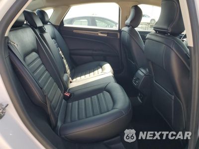 Zdjęcie 10 z 12 samochodu: 2018 FORD FUSION SE HYBRID VIN:3FA6P0LUXJR171933 - miniatura