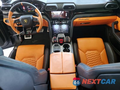 Zdjęcie 8 z 16 samochodu: 2021 LAMBORGHINI URUS VIN:ZPBCA1ZL1MLA14449 - miniatura
