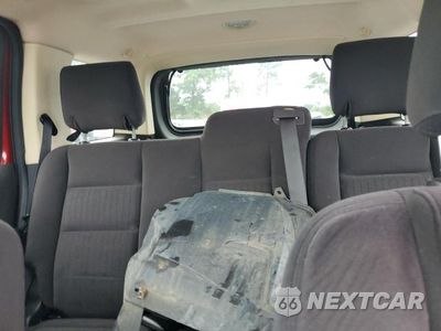 Zdjęcie 10 z 13 samochodu: 2010 FORD EXPLORER XLT VIN:1FMEU7DEXAUA99053 - miniatura