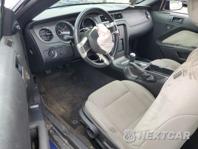 Zdjęcie 8 z 15 samochodu: 2013 FORD MUSTANG VIN:1ZVBP8AM1D5215834 - miniatura