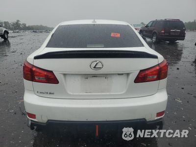Zdjęcie 6 z 13 samochodu: 2008 LEXUS IS 250 VIN:JTHCK262182022079 - miniatura