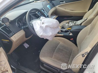 Zdjęcie 7 z 12 samochodu: 2012 HYUNDAI SONATA GLS VIN:5NPEB4AC8CH412058 - miniatura