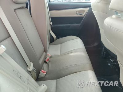 Zdjęcie 10 z 15 samochodu: 2016 TOYOTA COROLLA L VIN:5YFBURHE1GP504011 - miniatura