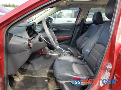 Zdjęcie 7 z 14 samochodu: 2016 MAZDA CX-3 TOURING VIN:JM1DKBC73G0125908 - miniatura