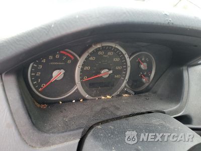 Zdjęcie 9 z 13 samochodu: 2006 HONDA PILOT LX VIN:2HKYF181X6H554114 - miniatura