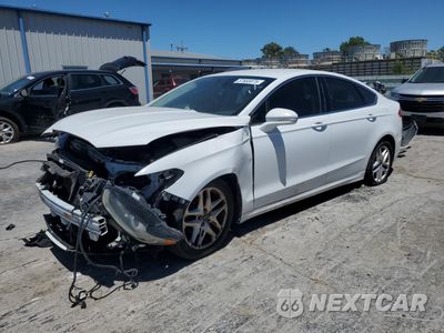 2014 FORD FUSION SE 3FA6P0HD0ER131438 - główne zdjęcie licytacji z USA - miniatura