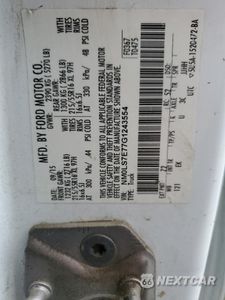 Zdjęcie 12 z 12 samochodu: 2016 FORD TRANSIT CONNECT XL VIN:NM0LS7E77G1243554 - miniatura