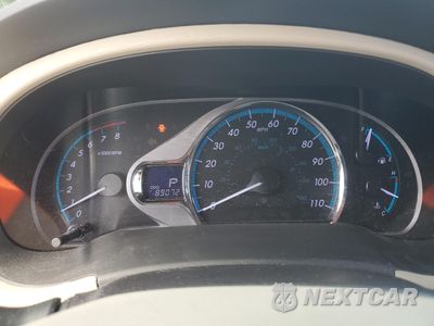 Zdjęcie 9 z 15 samochodu: 2014 TOYOTA SIENNA XLE VIN:5TDYK3DC8ES483048 - miniatura