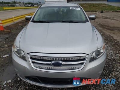 Piąte zdjęcie samochodu w środku: 2011 FORD TAURUS LIMITED VIN:1FAHP2FW7BG106676 - miniatura