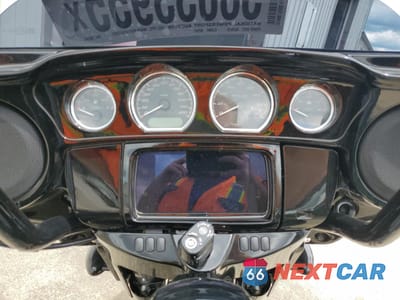 Zdjęcie 7 z 8 samochodu: 2023 HARLEY-DAVIDSON FLHXS VIN:1HD1KRP19PB602541 - miniatura