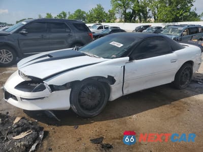 1996 CHEVROLET CAMARO Z28 2G1FP22P3T2128918 - główne zdjęcie licytacji z USA - miniatura