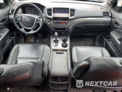Zdjęcie 8 z 13 samochodu: 2018 HONDA PILOT EXL VIN:5FNYF5H52JB001667 - miniatura