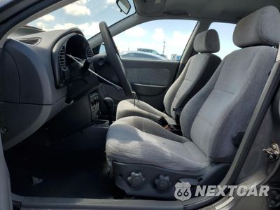 Zdjęcie 7 z 12 samochodu: 2003 KIA SPECTRA GS VIN:KNAFB161535127907 - miniatura