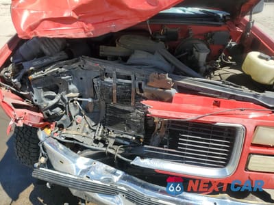 Zdjęcie 11 z 13 samochodu: 1994 GMC SIERRA K1500 VIN:2GTEK19K9R1585804 - miniatura