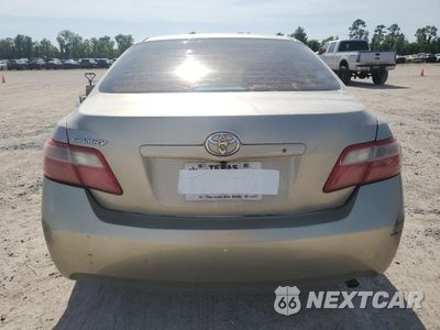 Zdjęcie 6 z 12 samochodu: 2009 TOYOTA CAMRY BASE VIN:4T1BE46K09U279008 - miniatura
