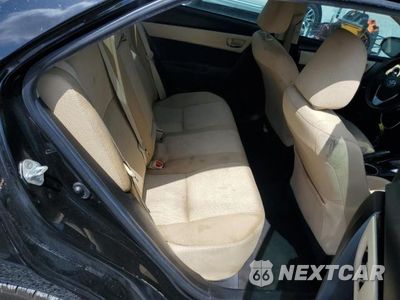 Zdjęcie 10 z 13 samochodu: 2019 TOYOTA COROLLA L VIN:5YFBURHE0KP930667 - miniatura