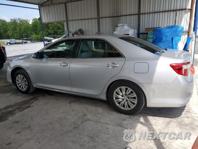 Drugie zdjęcie samochodu z przodu: 2014 TOYOTA CAMRY L VIN:4T1BF1FK7EU454084 - miniatura