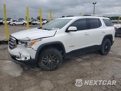 2019 GMC ACADIA SLT-1 1GKKNMLS6KZ242521 - główne zdjęcie licytacji z USA - miniatura