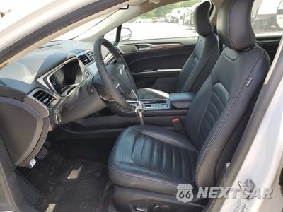 Zdjęcie 7 z 12 samochodu: 2018 FORD FUSION SE HYBRID VIN:3FA6P0LU3JR171725 - miniatura