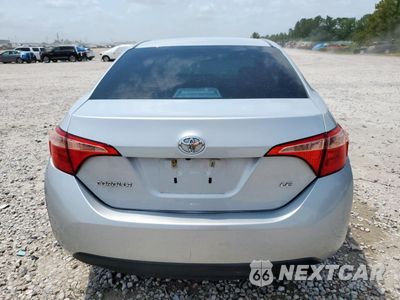 Zdjęcie 6 z 14 samochodu: 2019 TOYOTA COROLLA L VIN:2T1BURHE6KC216963 - miniatura
