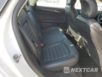 Zdjęcie 10 z 12 samochodu: 2018 FORD FUSION SE HYBRID VIN:3FA6P0LU1JR129876 - miniatura