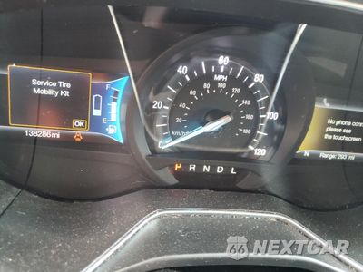 Zdjęcie 9 z 12 samochodu: 2018 FORD FUSION SE HYBRID VIN:3FA6P0LU9JR171776 - miniatura