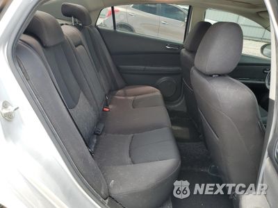 Zdjęcie 10 z 12 samochodu: 2011 MAZDA 6 I VIN:1YVHZ8CH4B5M02323 - miniatura