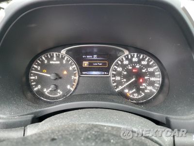 Zdjęcie 9 z 16 samochodu: 2020 NISSAN PATHFINDER SV VIN:5N1DR2BM9LC607404 - miniatura
