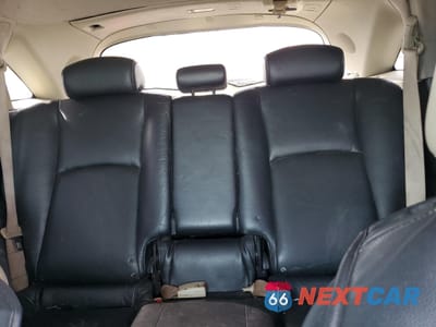 Zdjęcie 10 z 14 samochodu: 2006 INFINITI FX35 VIN:JNRAS08W76X206178 - miniatura