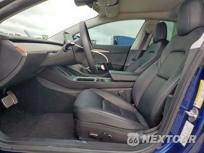 Zdjęcie 7 z 14 samochodu: 2022 TESLA MODEL 3 VIN:5YJ3E1EC1NF254025 - miniatura