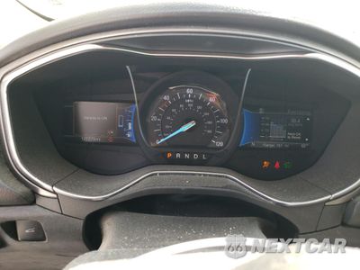 Zdjęcie 9 z 12 samochodu: 2017 FORD FUSION SE HYBRID VIN:3FA6P0LU3HR409258 - miniatura